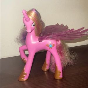 My Little Pony Figure